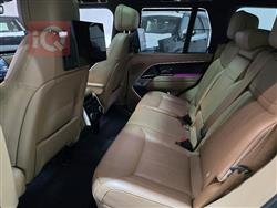 لاند روفر رانج روفر فوج